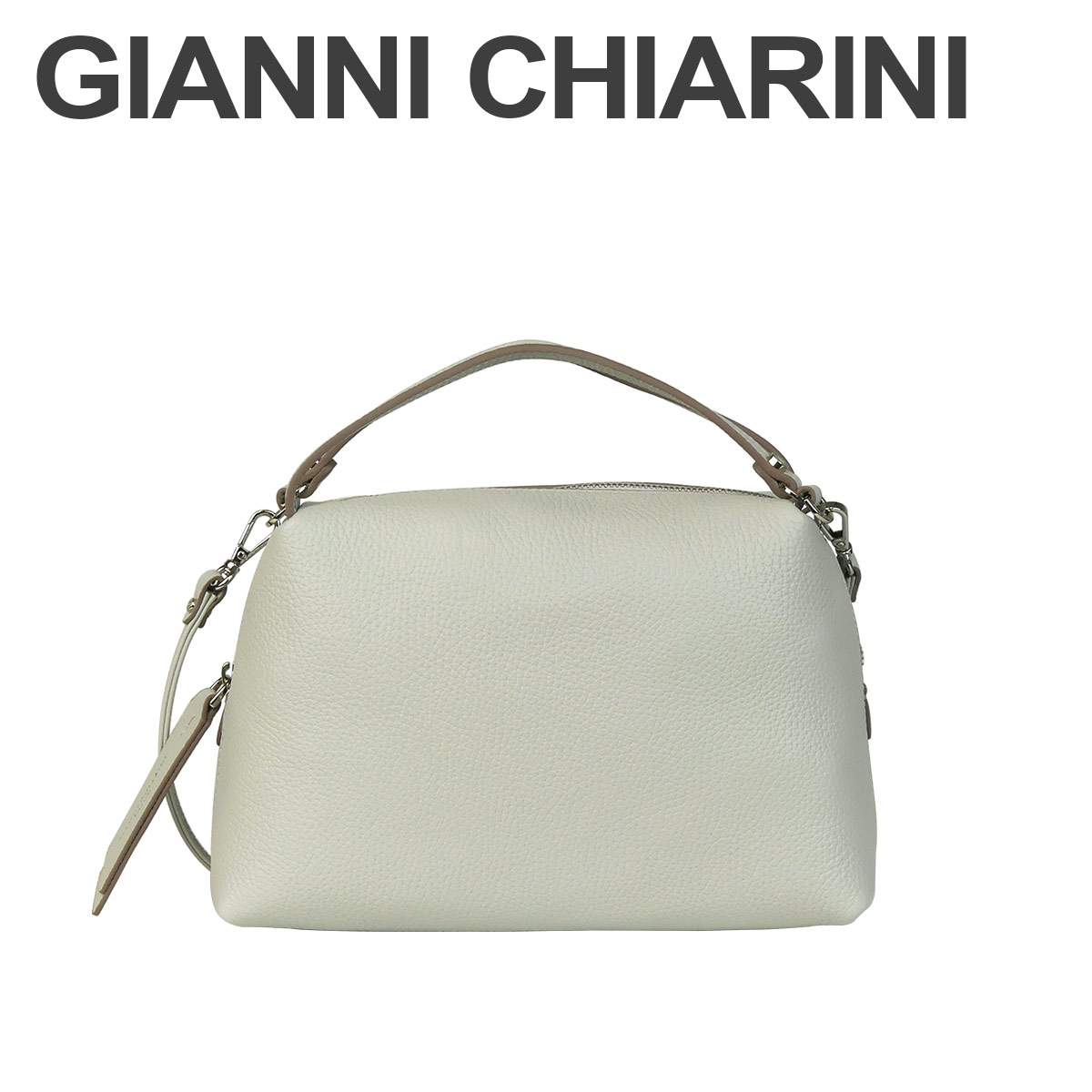 GIANNI CHIARINI ジャンニキアリーニ ショルダーバッグ 2WAY