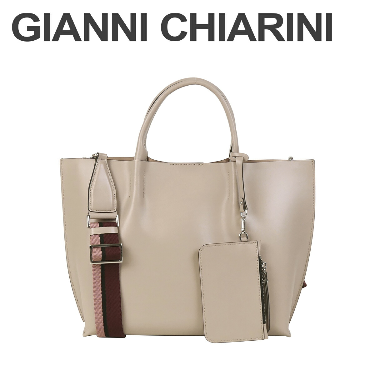 GIANNI CHIARINI（ジャンニ キアリーニ） 【並行輸入品】ジャンニ