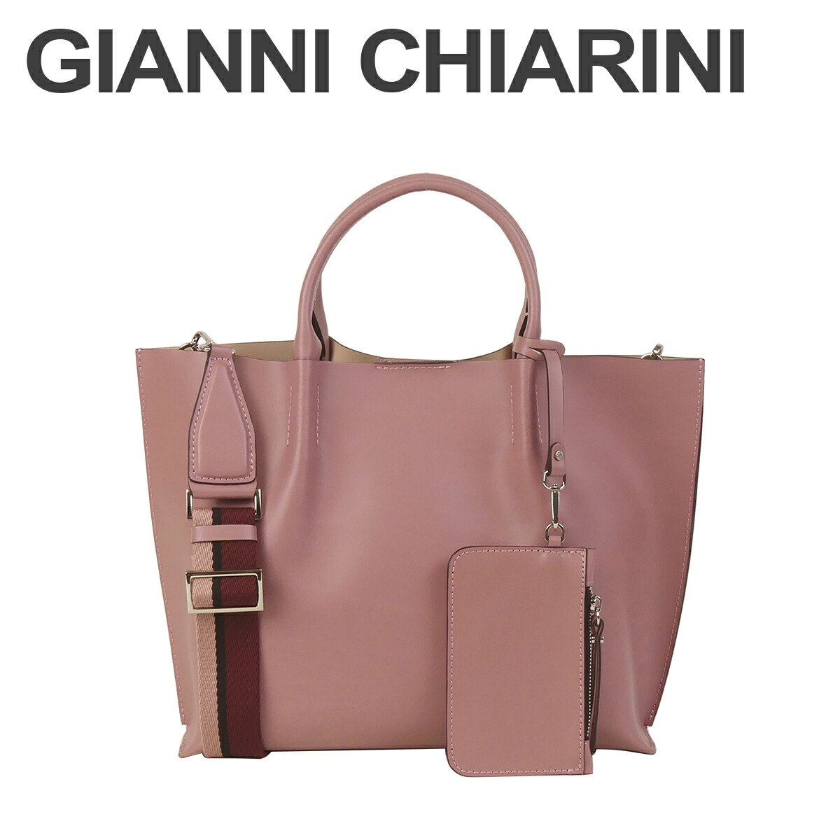 GIANNI CHIARINI（ジャンニ キアリーニ） 【並行輸入品】ジャンニ