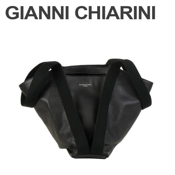 ジャンニキャリーニ ハンドバッグ アジア GIANNI CHIARINI ASIA BS 7630 GRN NERO