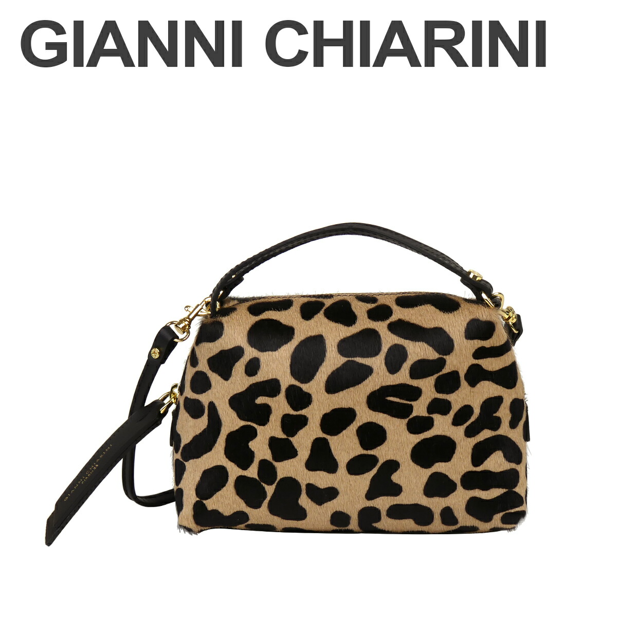 GIANNI CHIARINI ハンドバッグ アリファ BS8148 CAV-PL ジャンニ キャリーニ GIANNI CHIARINI ハンドバッグ ショルダー