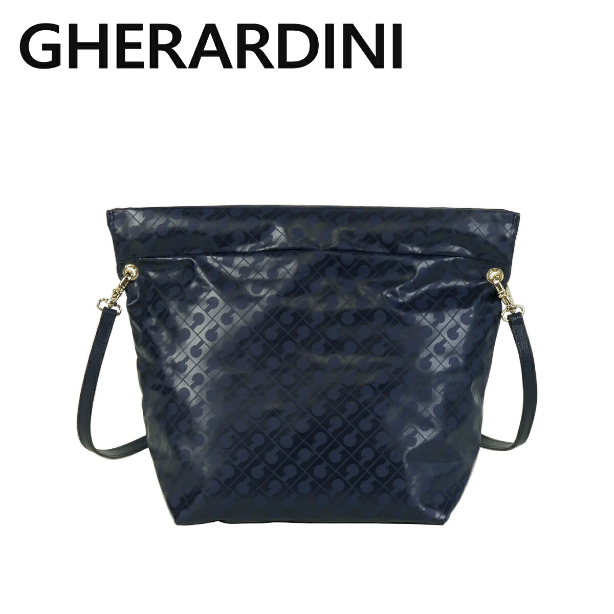 ゲラルディーニ バッグ ソフティ ショルダーバッグ GH0311 SOFTY GHERARDINI