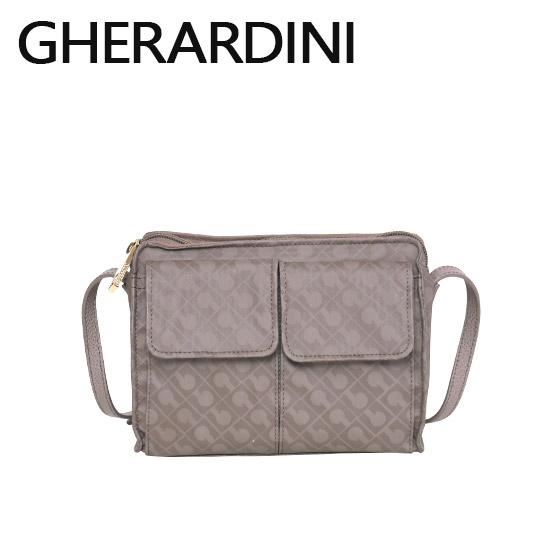 GHERARDINI ショルダーバッグ gh0206 GHERARDINI ゲラルディーニ バッグ ソフティ ショルダーバッグ