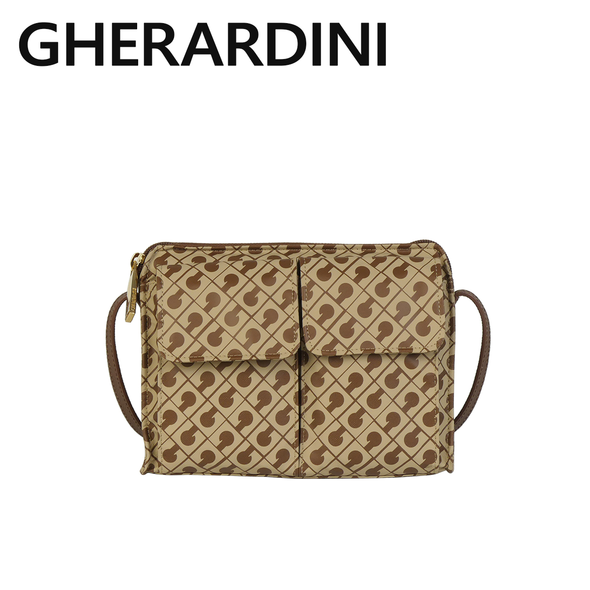 ゲラルディーニ　バッグ　GHERARDINI GHERARDINI（ゲラルディーニ） 【並行輸入品】ゲラルディーニ バッグ