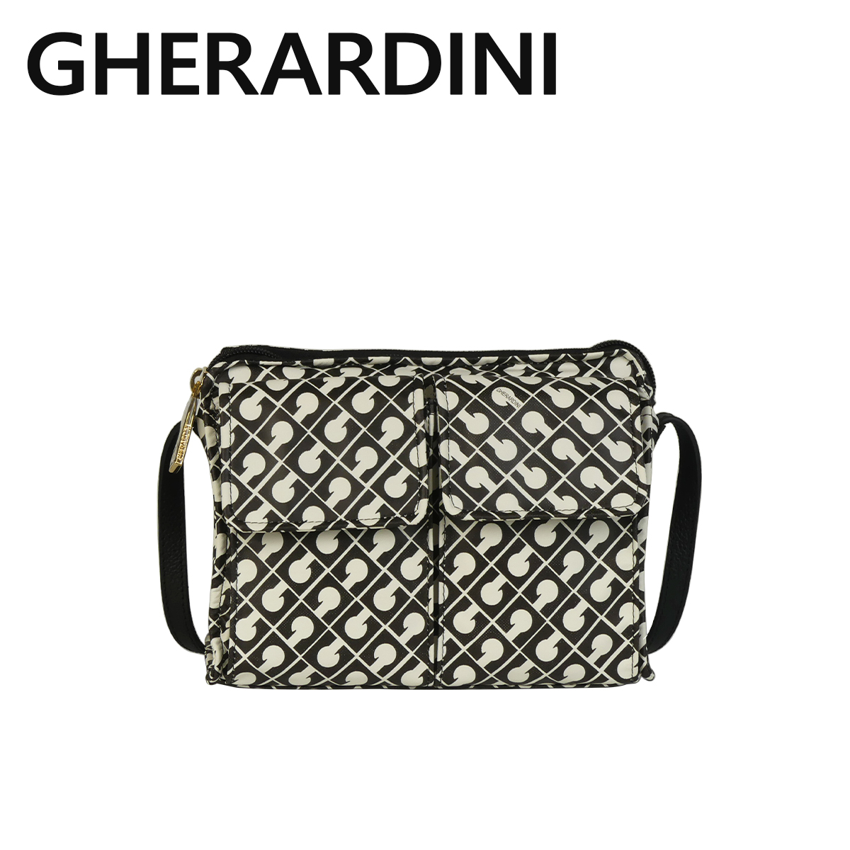 GHERARDINI ショルダーバッグ gh0206 GHERARDINI ゲラルディーニ バッグ ソフティ ショルダーバッグ