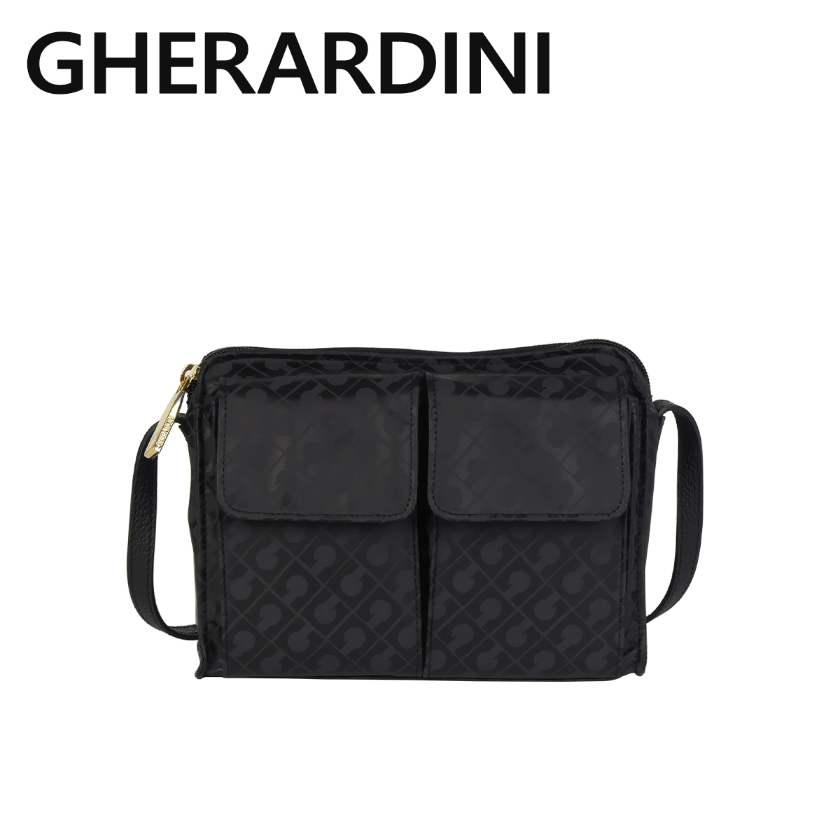 GHERARDINI ゲラルディーニ バッグ ソフティ ショルダーバッグ