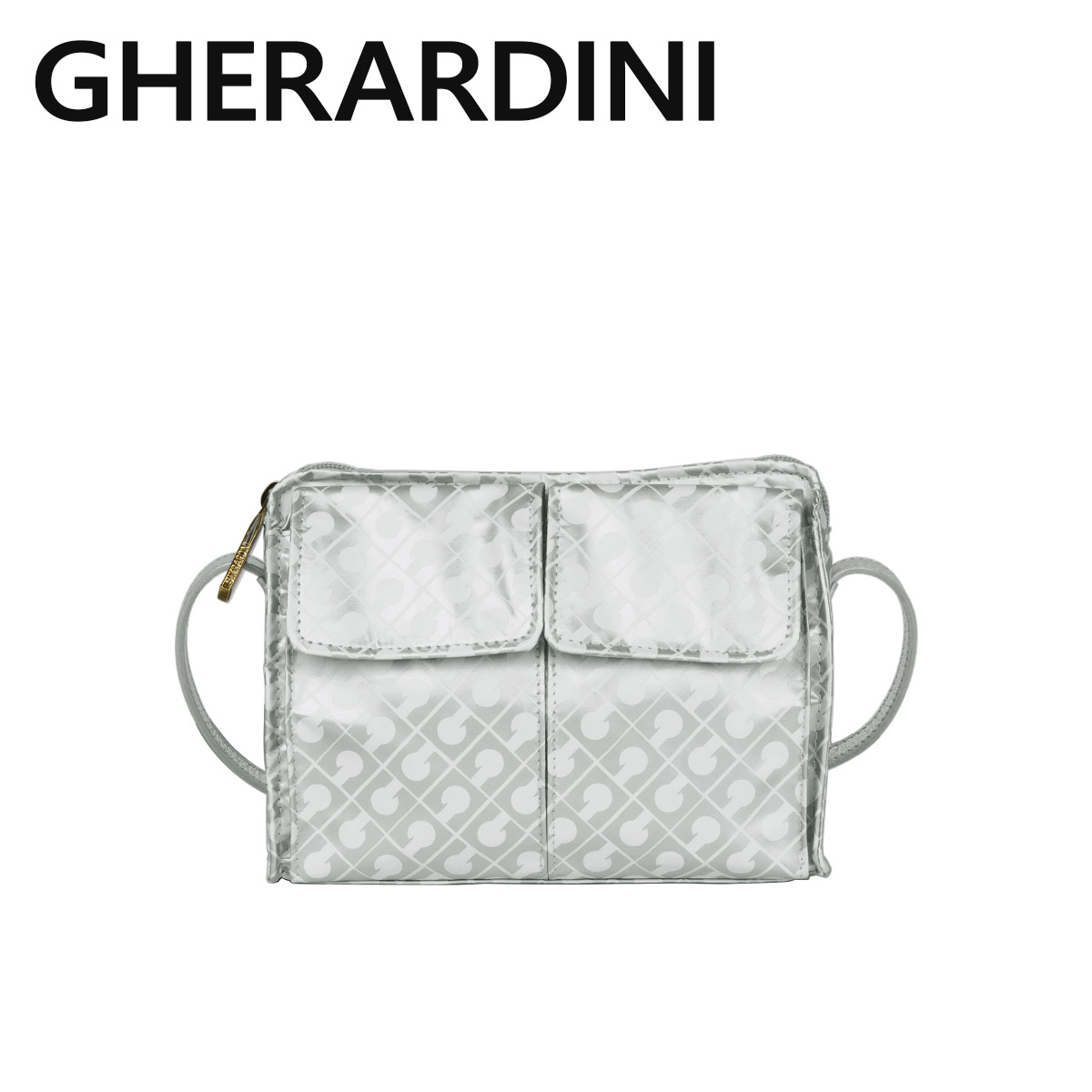 GHERARDINI ゲラルディーニ バッグ ソフティ ショルダーバッグ