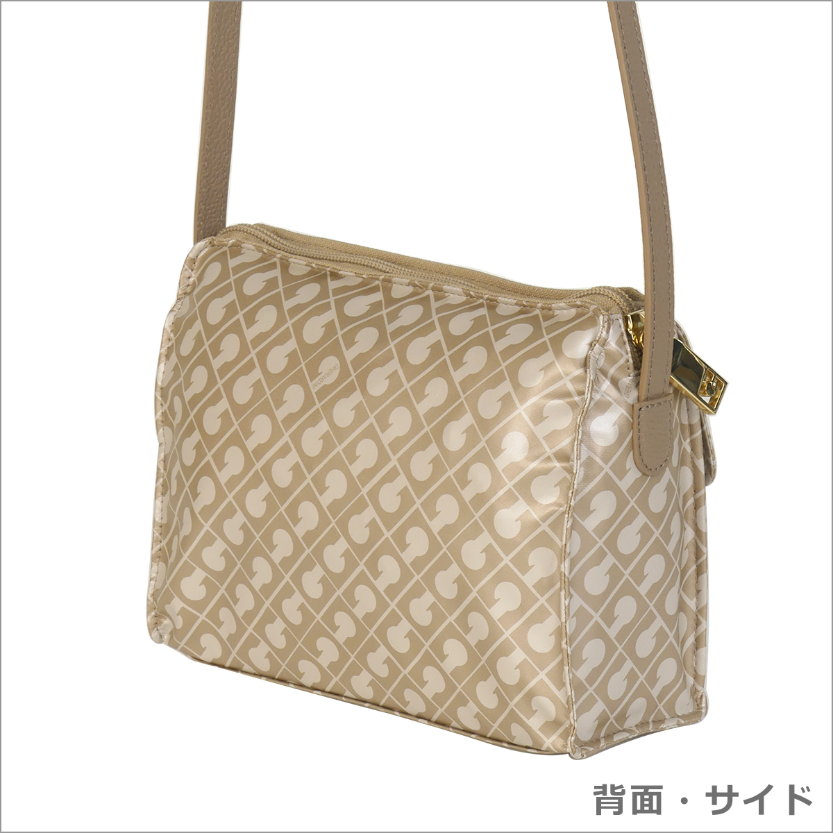 GHERARDINI ショルダーバッグ gh0206 GHERARDINI ゲラルディーニ バッグ ソフティ ショルダーバッグ