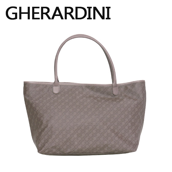 GHERARDINI ゲラルディーニ バッグ ソフティ トートバッグ