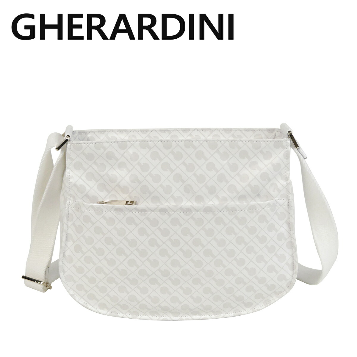 GHERARDINI 【並行輸入品】ゲラルディーニ バッグ ソフティ