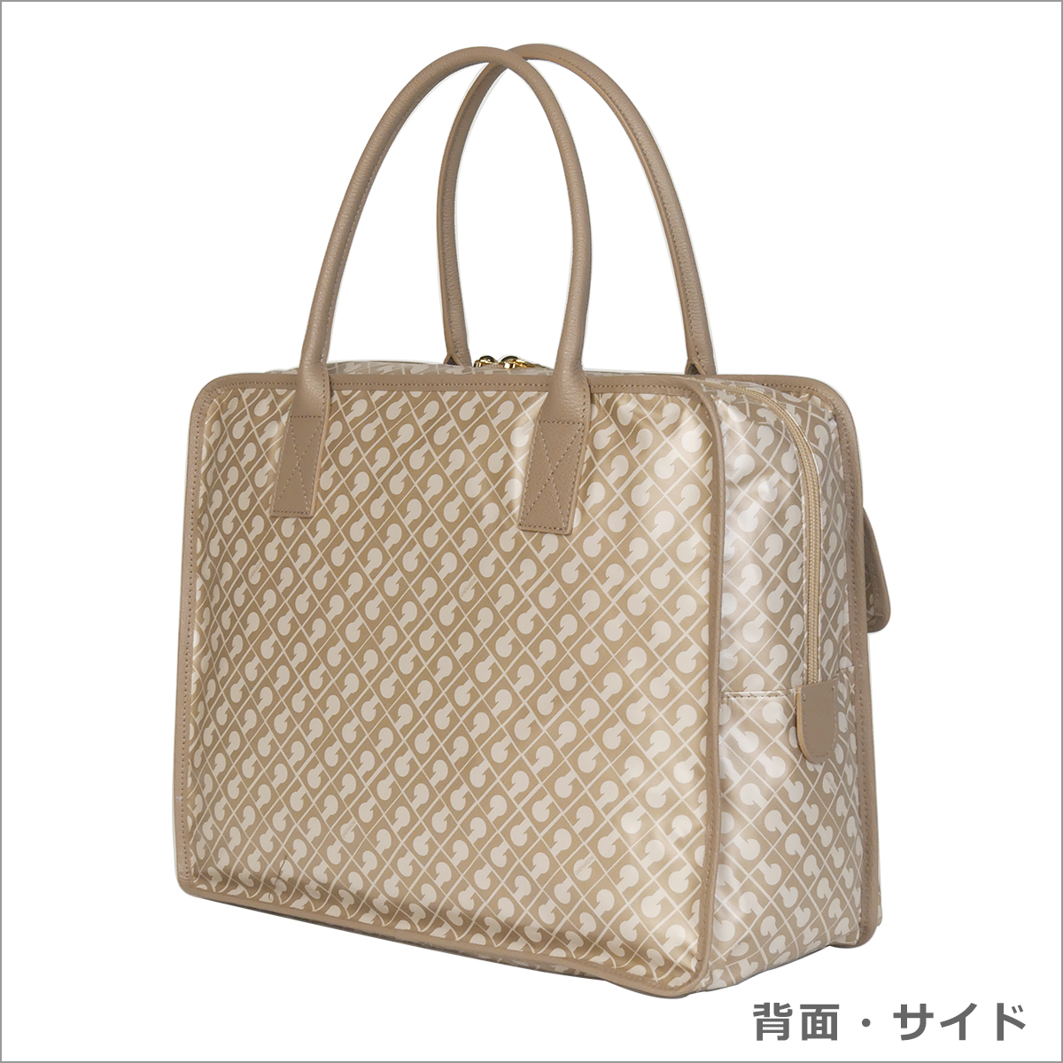 GHERARDINI ゲラルディーニ バッグ ソフティ トートバッグ