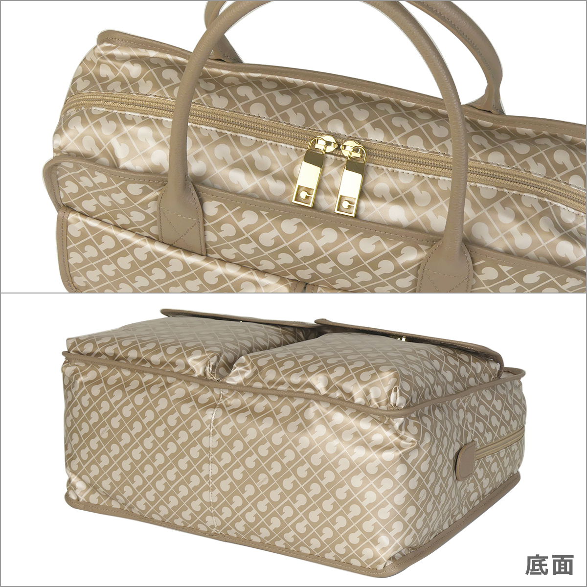 GHERARDINI ゲラルディーニ バッグ ソフティ トートバッグ GHERARDINI ゲラルディーニ バッグ ソフティ トートバッグ