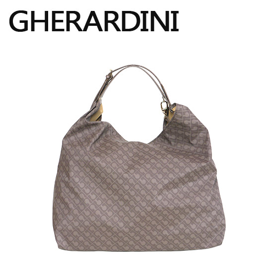 ゲラルディーニ バッグ ソフティ ハンドバッグ ・ ショルダーバッグ GH1020 SOFTY GHERARDINI | GHERARDINI | 01