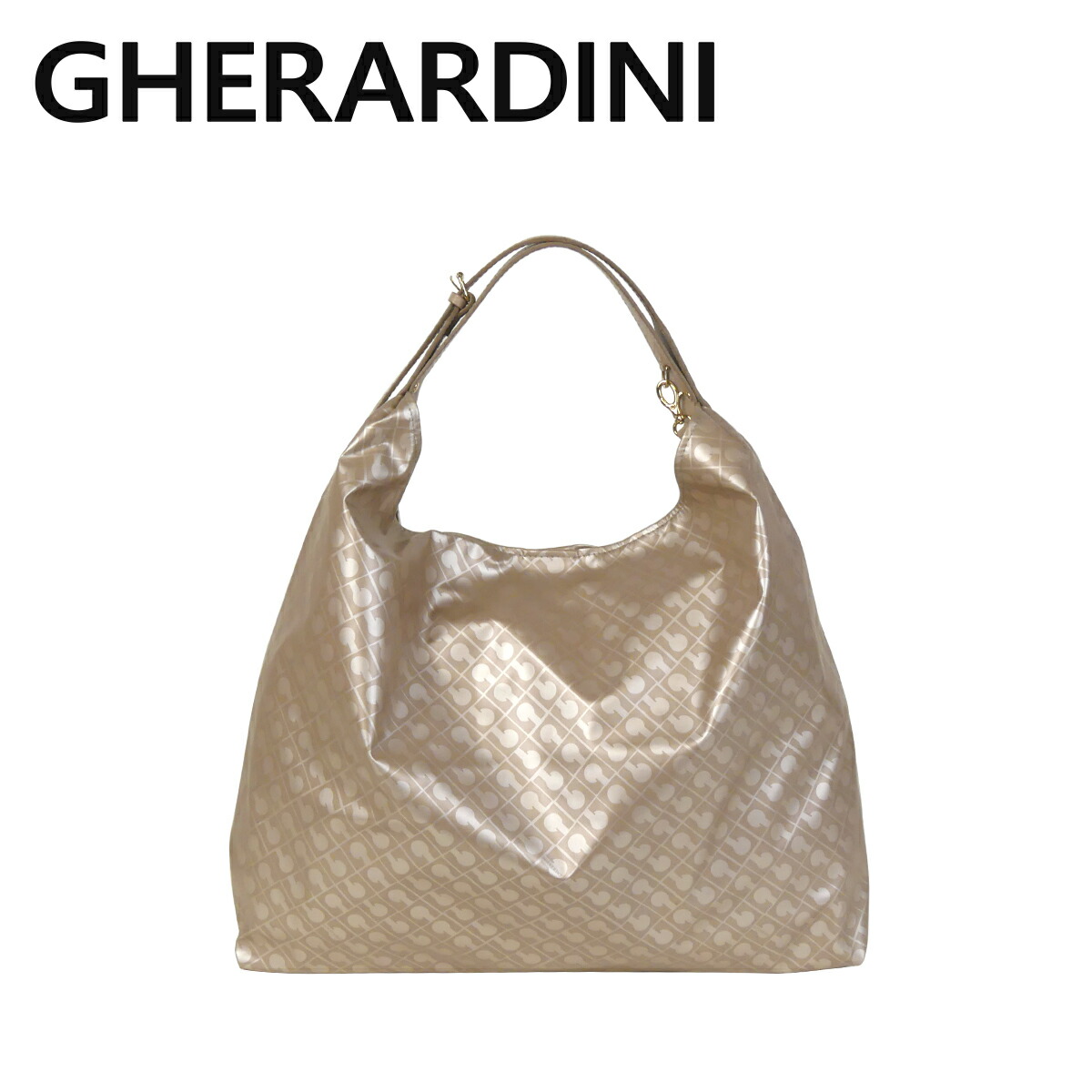 ゲラルディーニ バッグ ソフティ ハンドバッグ ・ ショルダーバッグ GH1020 SOFTY GHERARDINI | GHERARDINI | 03