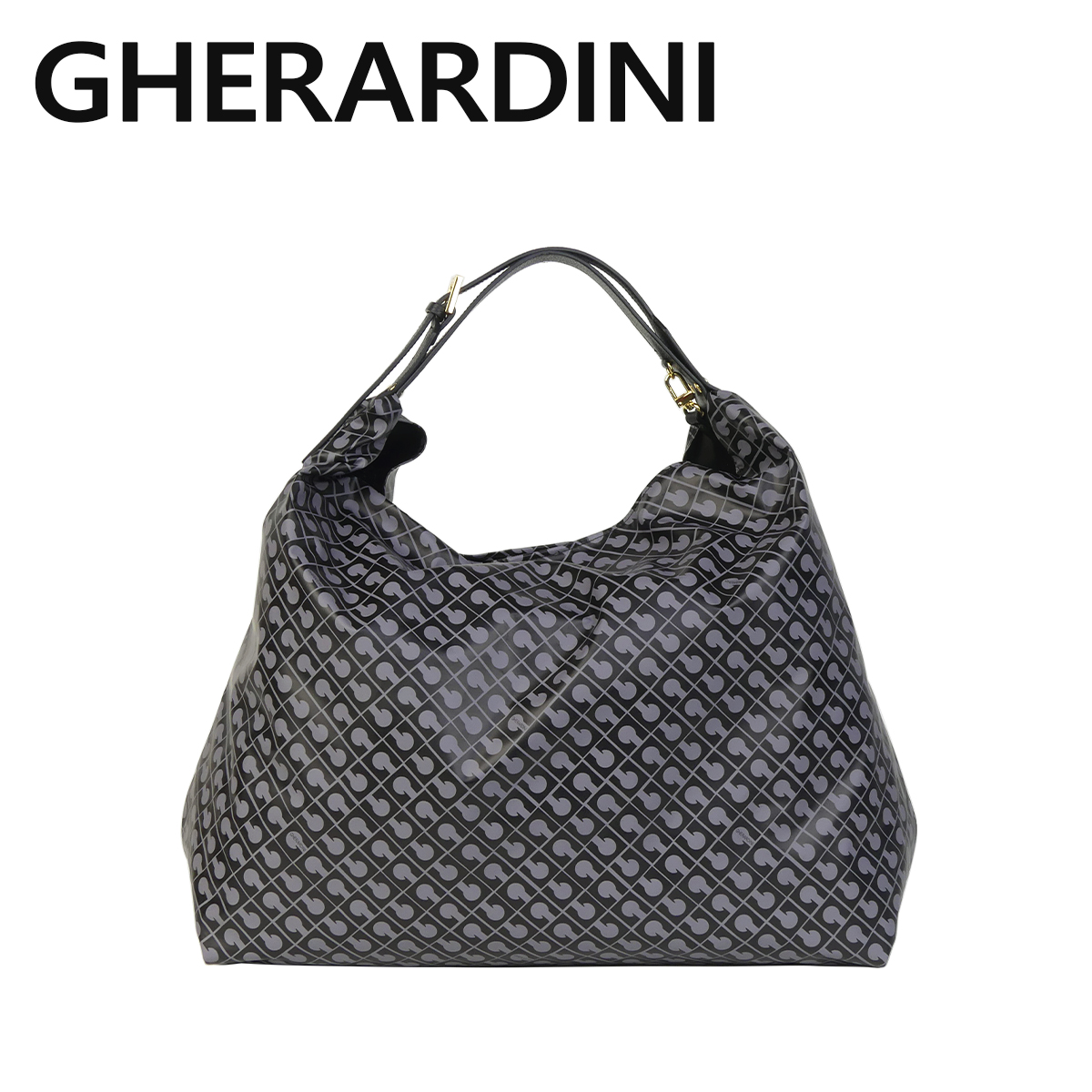 ゲラルディーニ バッグ ソフティ ハンドバッグ ・ ショルダーバッグ GH1020 SOFTY GHERARDINI | GHERARDINI | 04
