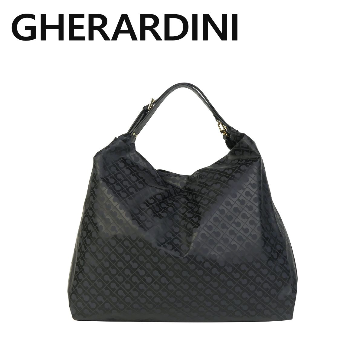 ゲラルディーニ バッグ ソフティ ハンドバッグ ・ ショルダーバッグ GH1020 SOFTY GHERARDINI | GHERARDINI | 05