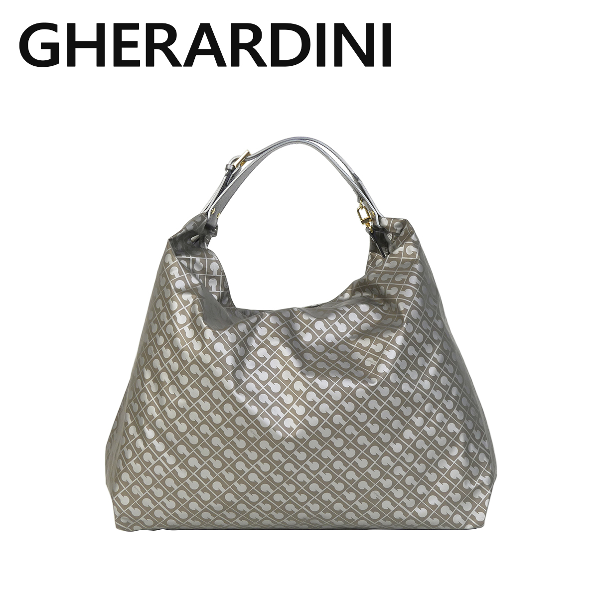 ゲラルディーニ バッグ ソフティ ハンドバッグ ・ ショルダーバッグ GH1020 SOFTY GHERARDINI | GHERARDINI | 06