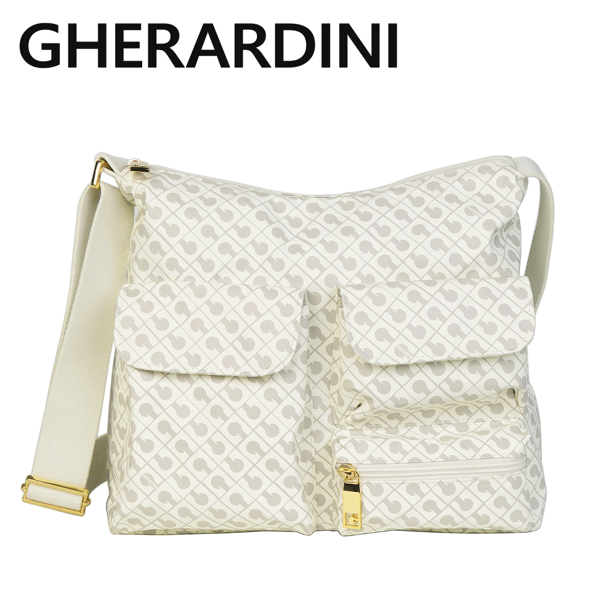 GHERARDINI ショルダーバッグ gh0332 楽天市場】ゲラルディーニ バッグ ソフティ ショルダーバッグ