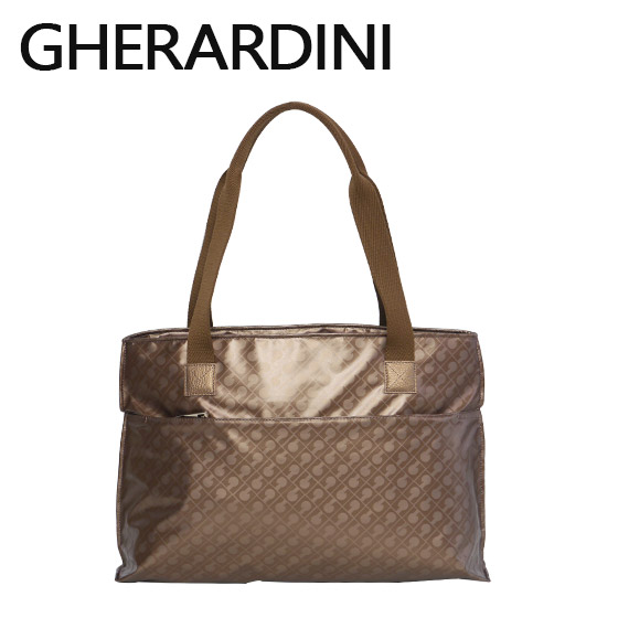 GHERARDINI ゲラルディーニ バッグ ソフティ トートバッグ