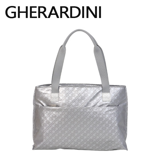 GHERARDINI ゲラルディーニ ショルダーバッグ SOFTY ソフティ 縦