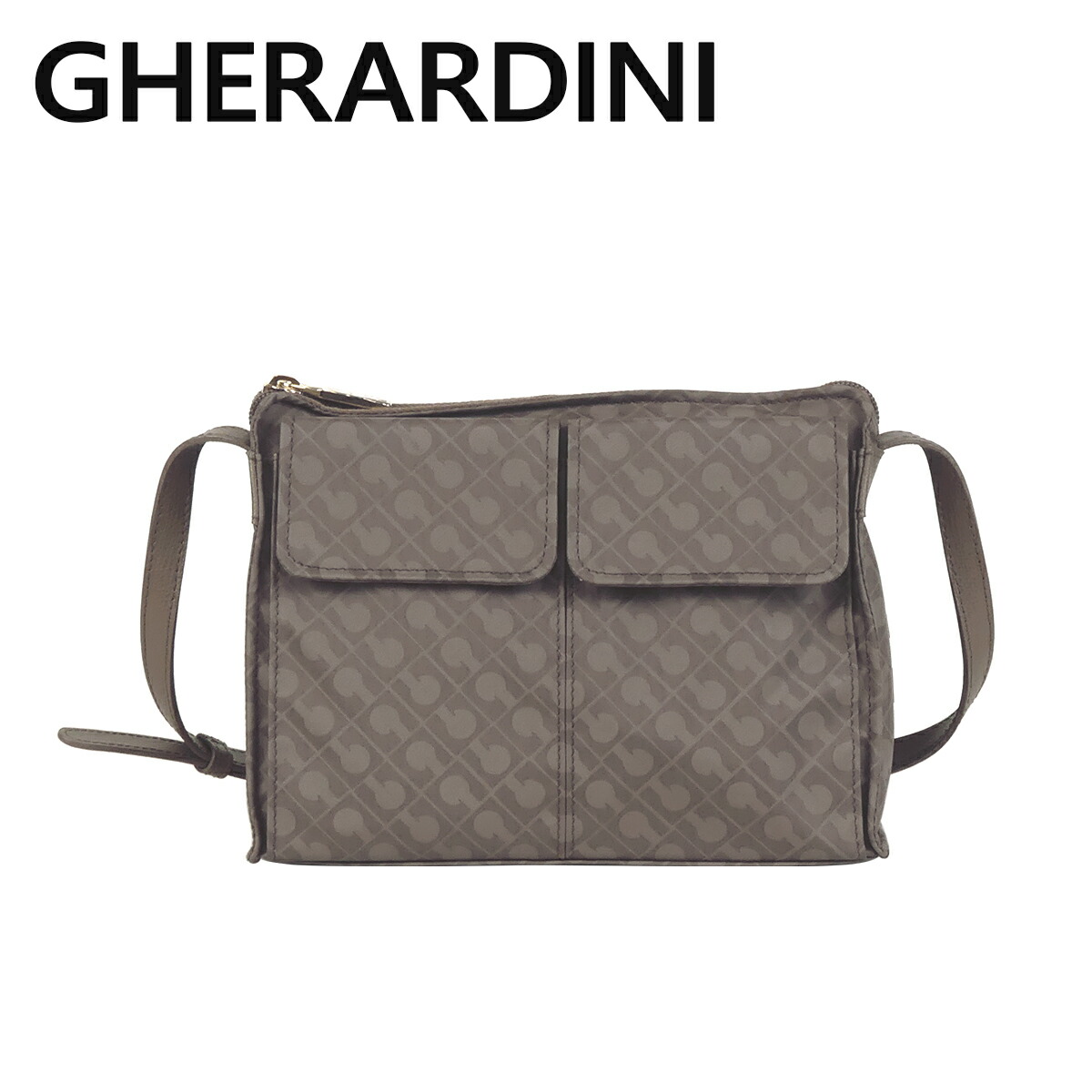 GHERARDINI（ゲラルディーニ） 【並行輸入品】ゲラルディーニ バッグ