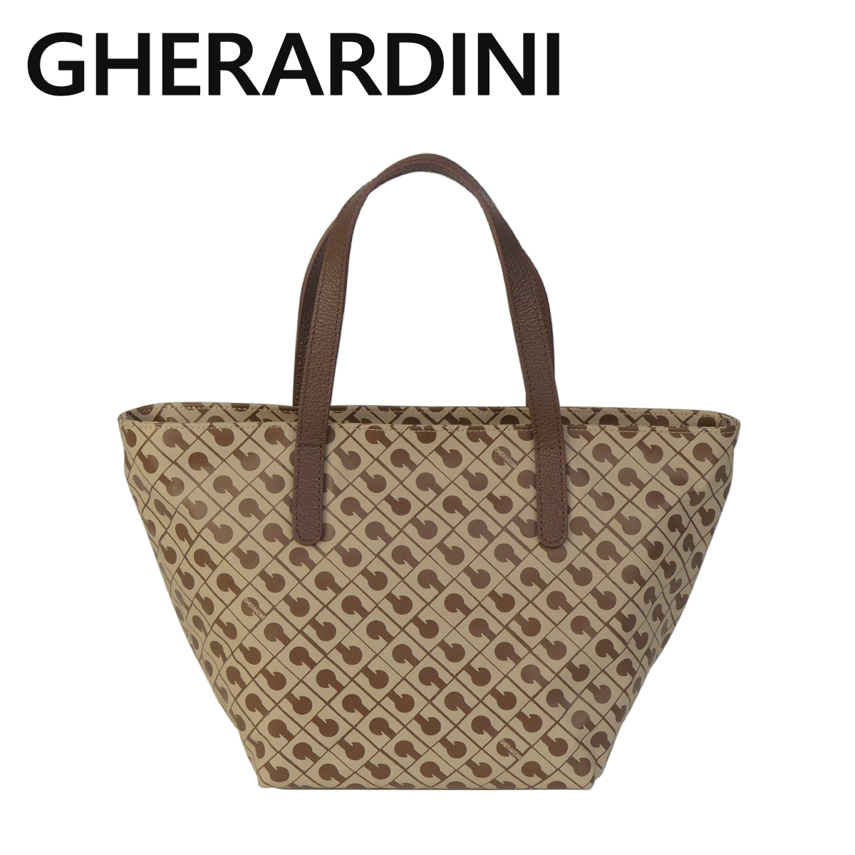 イタリアブランド【GHERARDINI（ゲラルディーニ）】10月23日(水