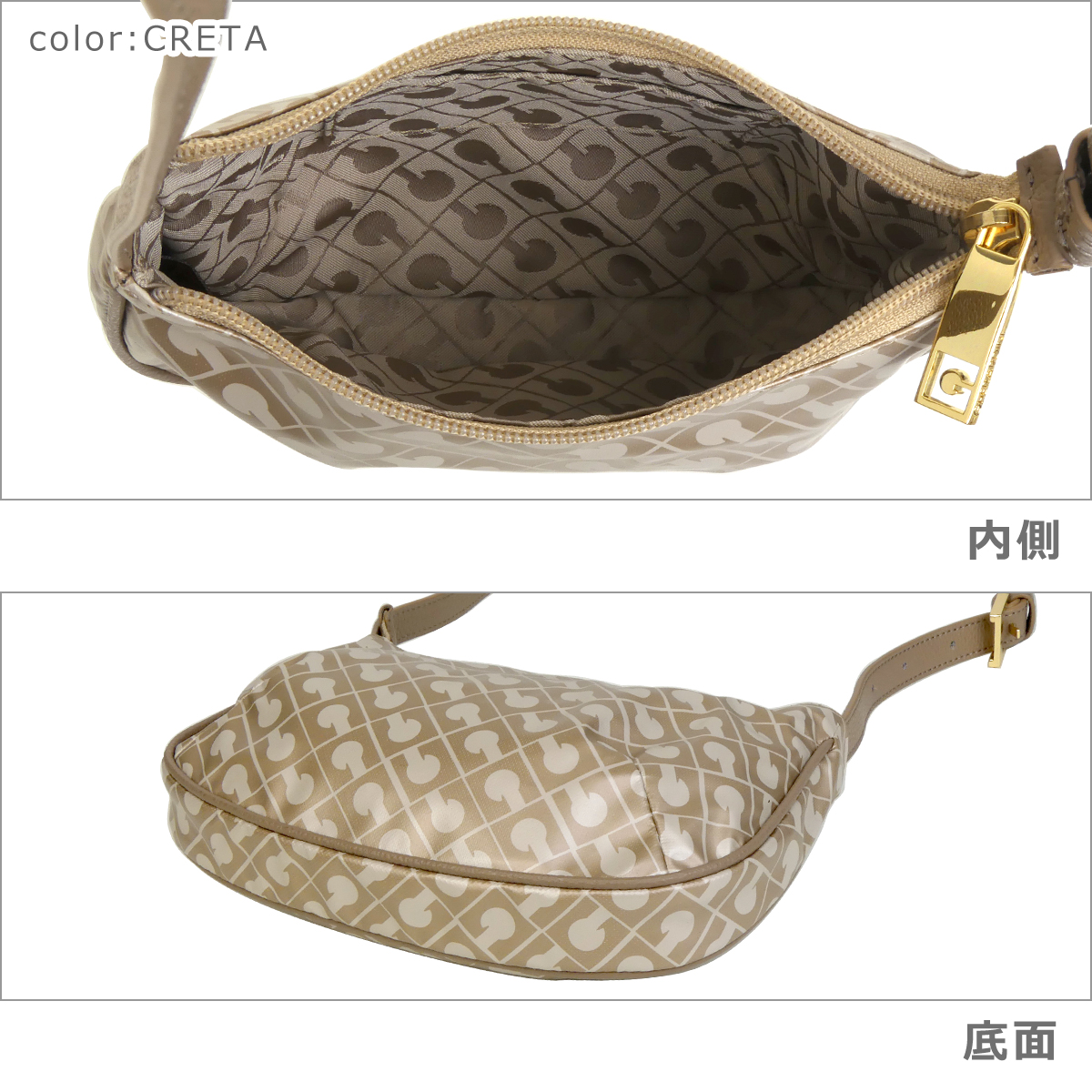 GHERARDINI（ゲラルディーニ） 【並行輸入品】ゲラルディーニ バッグ