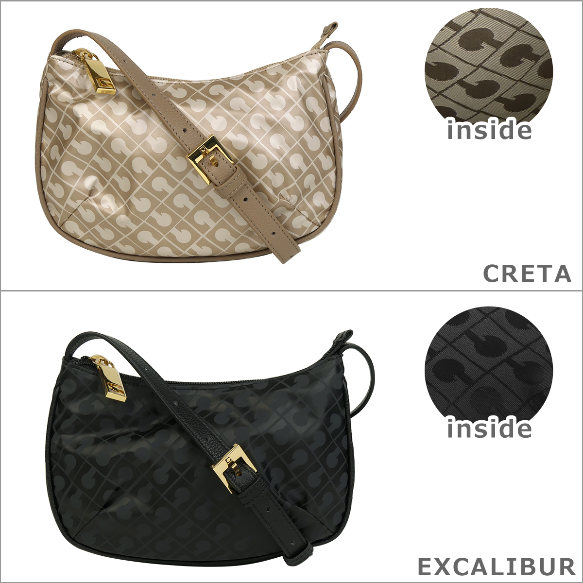 GHERARDINI（ゲラルディーニ） 【並行輸入品】ゲラルディーニ バッグ