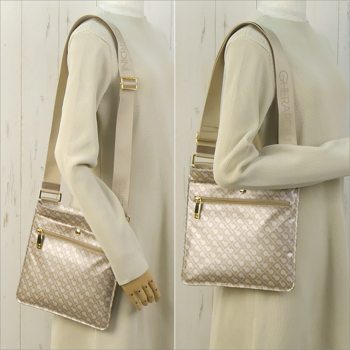 GHERARDINI（ゲラルディーニ） 【並行輸入品】ゲラルディーニ バッグ