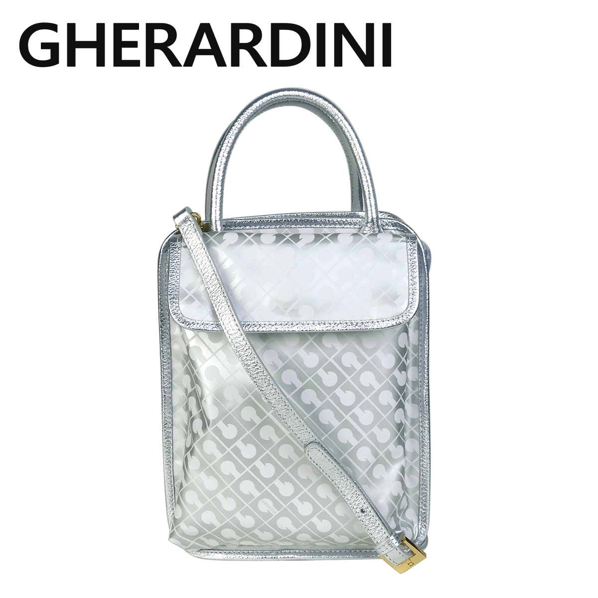 GHERARDINI（ゲラルディーニ） 【並行輸入品】ゲラルディーニ バッグ