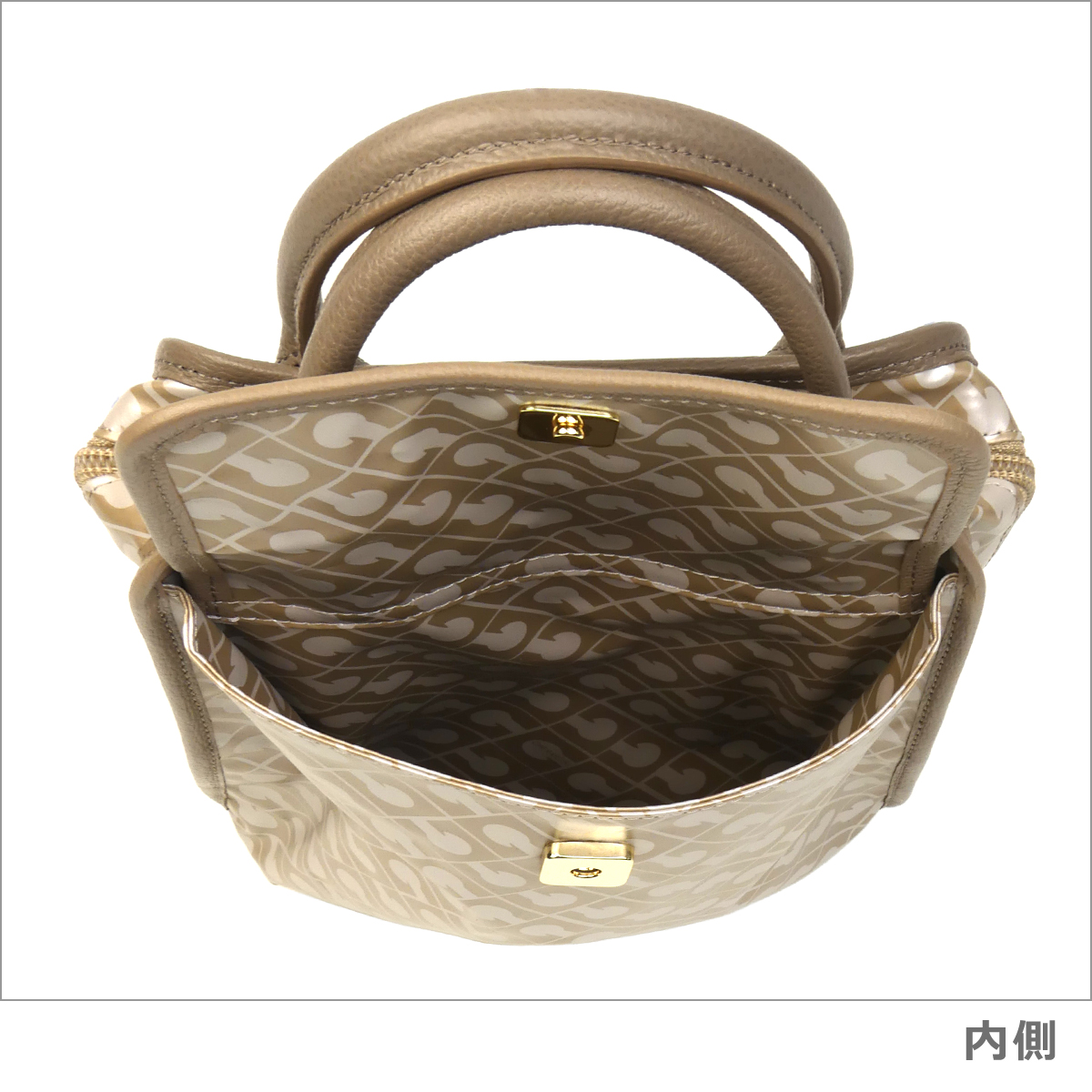 GHERARDINI（ゲラルディーニ） 【並行輸入品】ゲラルディーニ バッグ