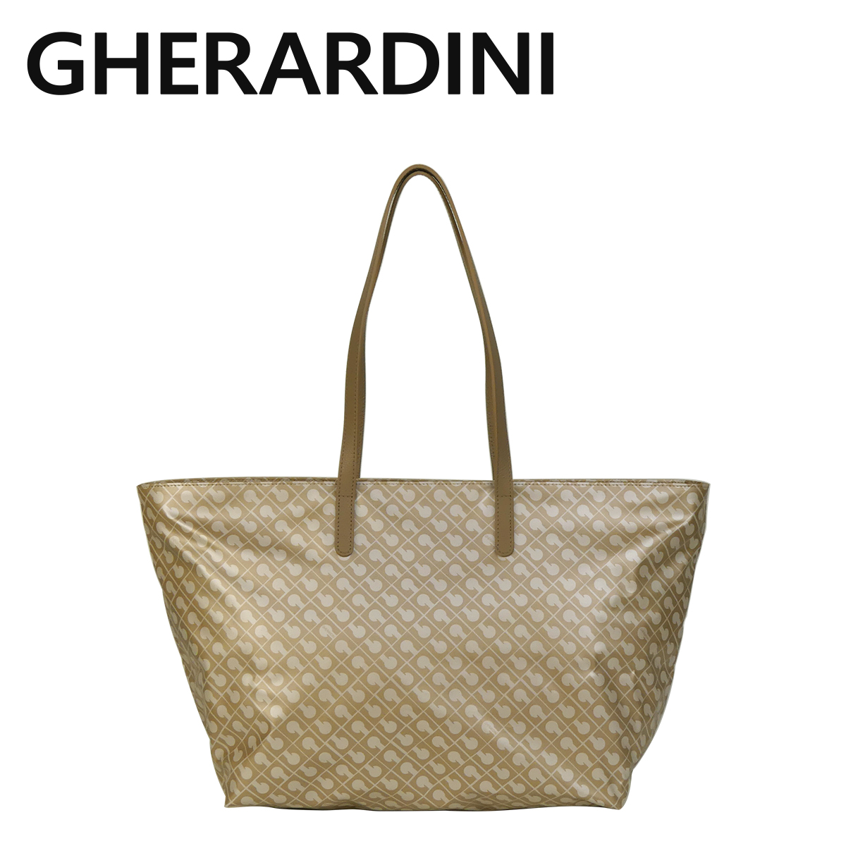 ゲラルディーニ　キャディバッグ GHERARDINI（ゲラルディーニ） トートバッグ レディース SOFTY