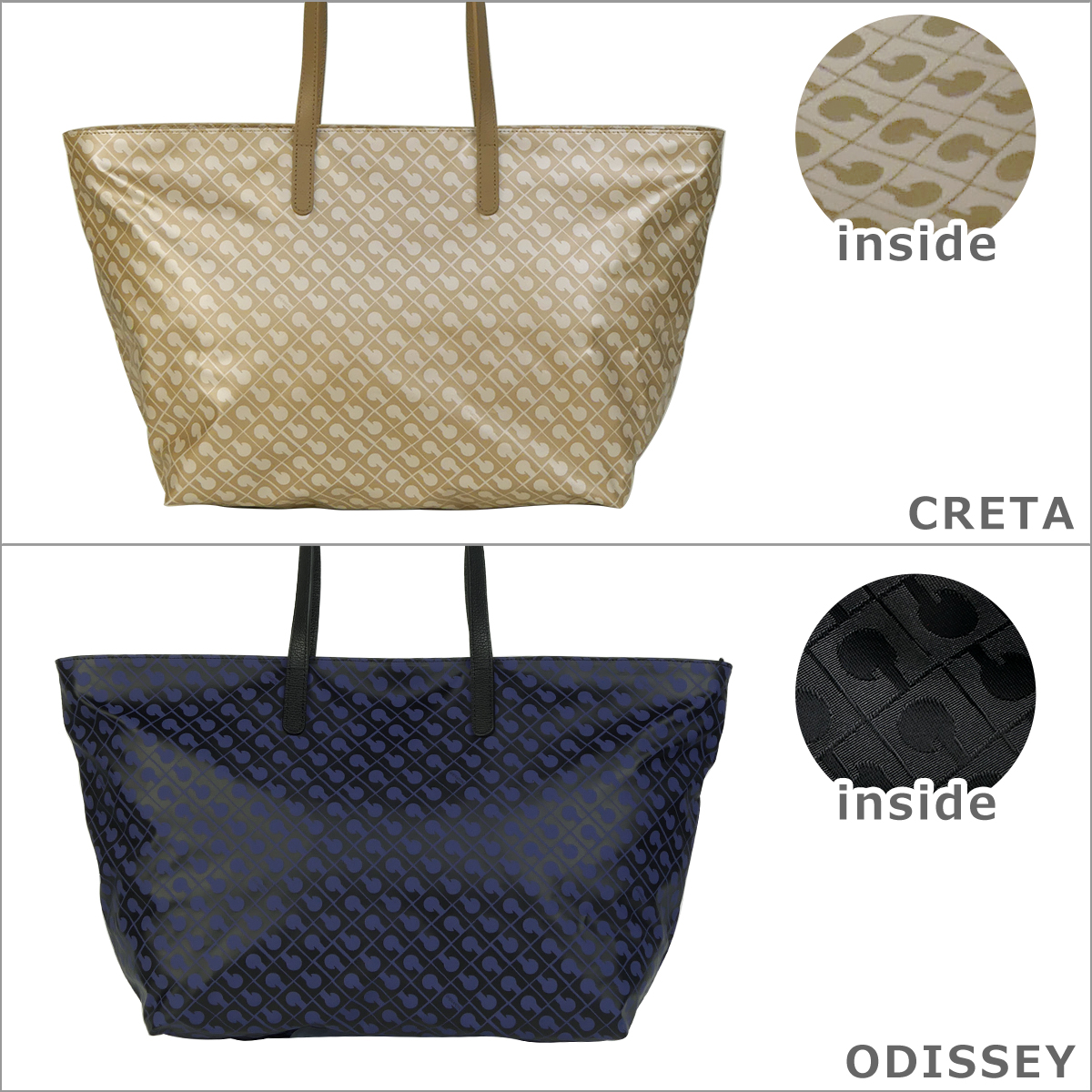 GHERARDINI（ゲラルディーニ） 【並行輸入品】ゲラルディーニ バッグ