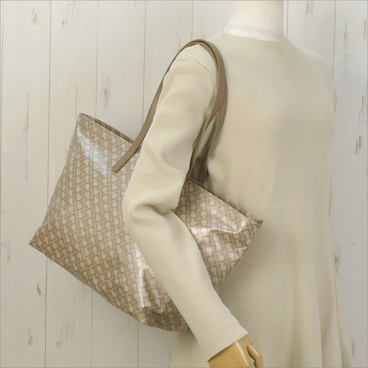 GHERARDINI（ゲラルディーニ） 【並行輸入品】ゲラルディーニ バッグ