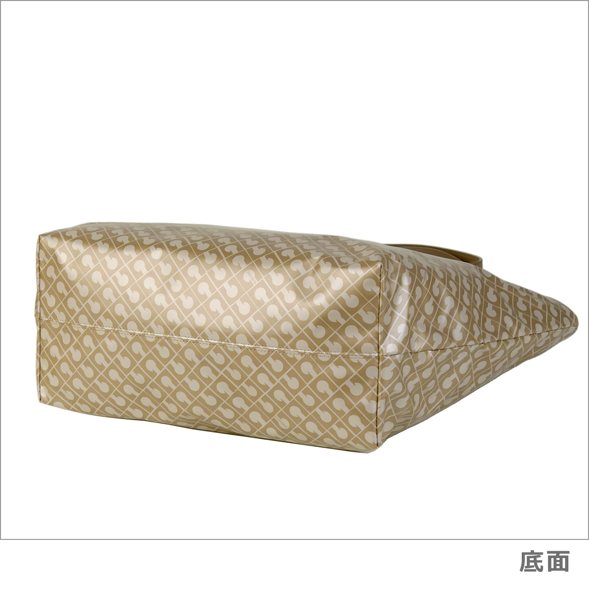 ゲラルディーニ　ソフティ トートバッグ GHERARDINI（ゲラルディーニ） 【並行輸入品】ゲラルディーニ バッグ