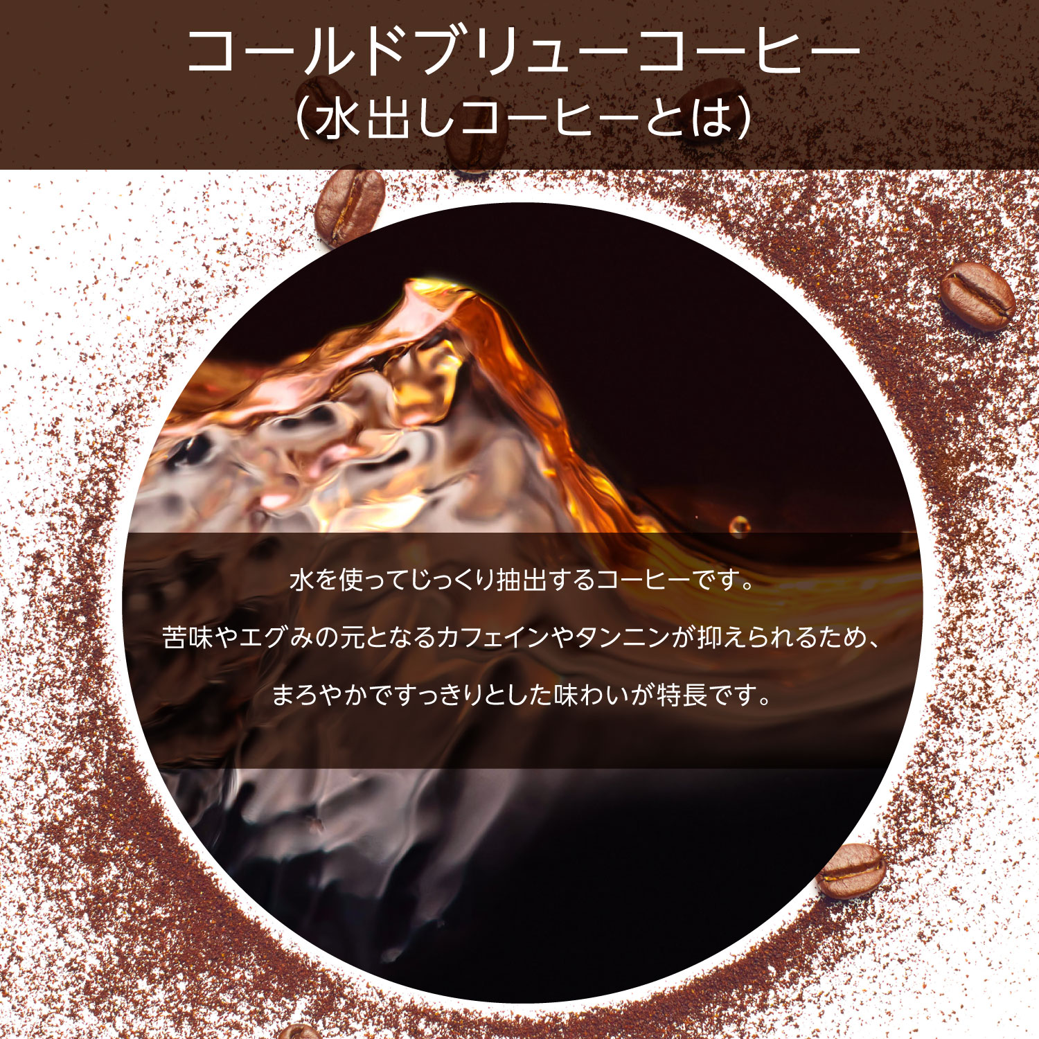 グリーンハウス GREEN HOUSE コーヒ...の詳細画像2