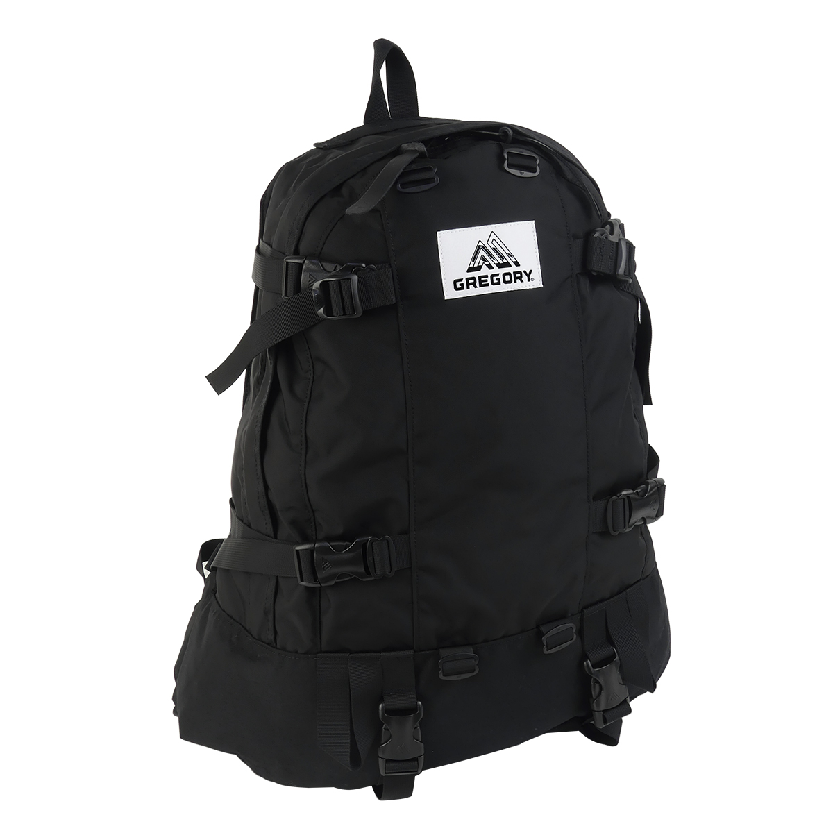 グレゴリー デイアンドハーフパック (登山用リュック・ザック