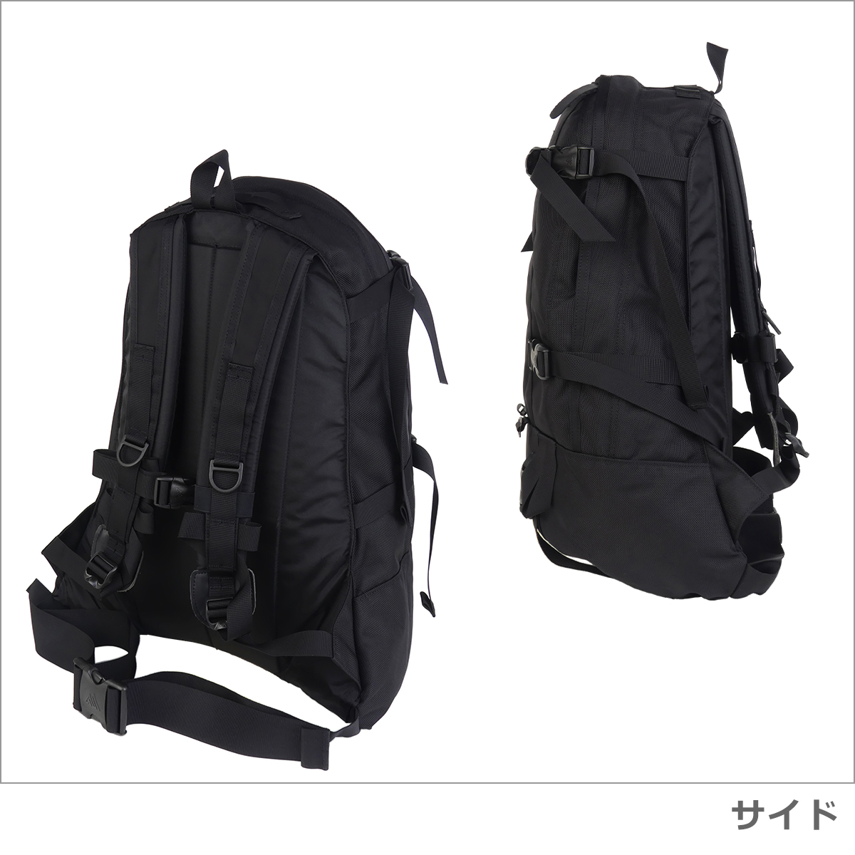GREGORY 【並行輸入品】グレゴリー リュック デイアンドハーフ