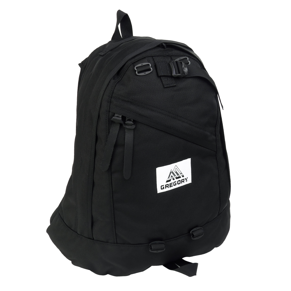 希少 黒入荷！ デイパック グレゴリー 26L 価格比較 (登山用リュック・ザック) スケートボード
