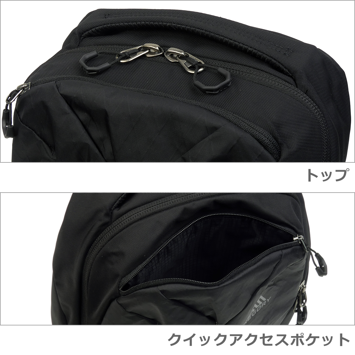 GREGORY（グレゴリー） 【並行輸入品】グレゴリー リュック ルーヌ EX