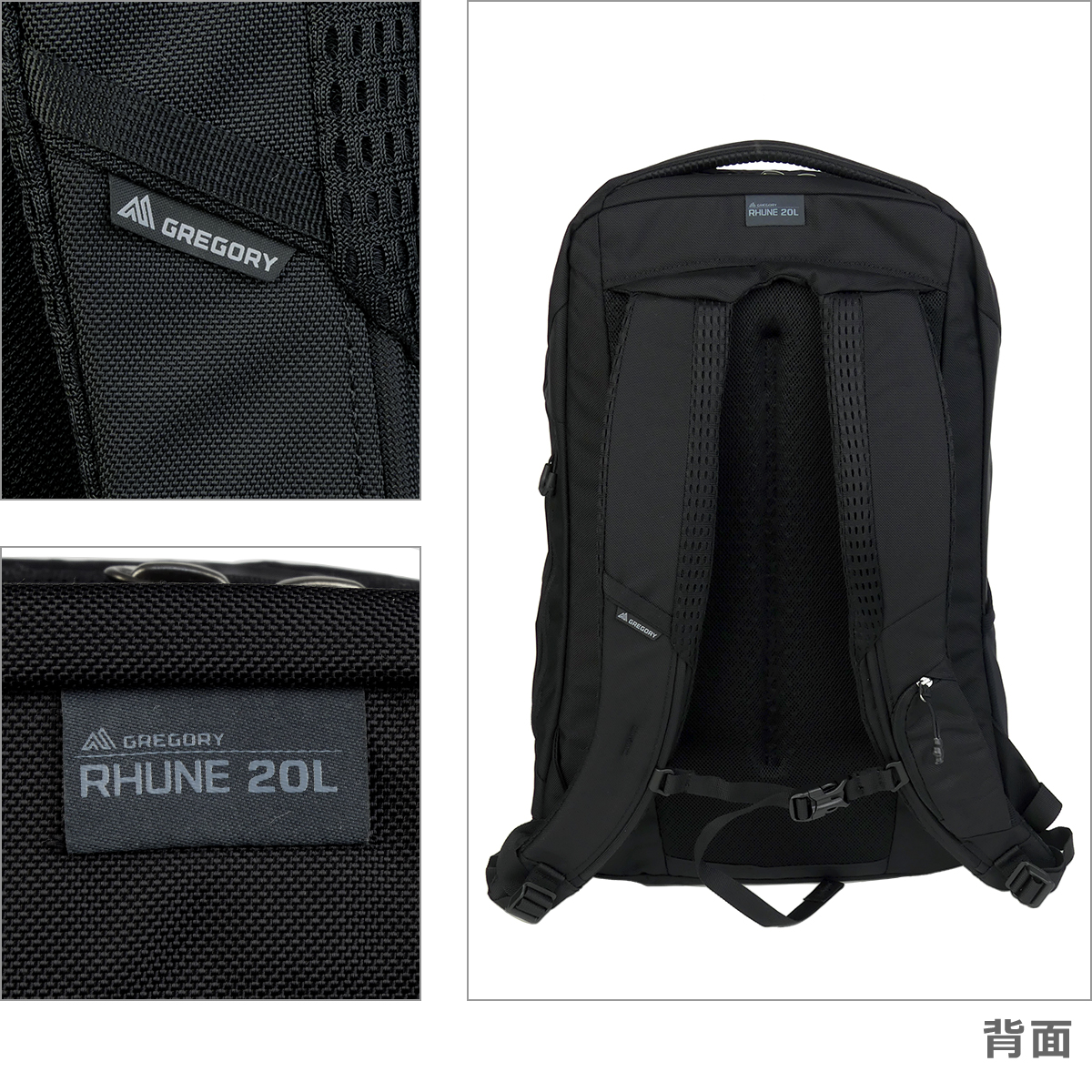 GREGORY（グレゴリー） 【並行輸入品】グレゴリー リュック ルーヌ EX