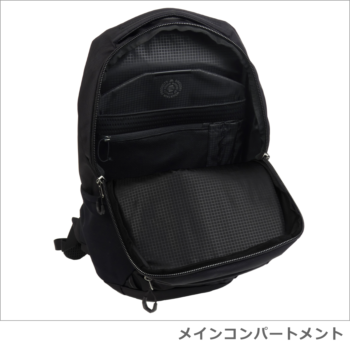 GREGORY（グレゴリー） 【並行輸入品】グレゴリー リュック ルーヌ EX