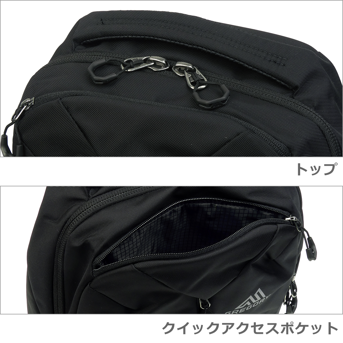 GREGORY（グレゴリー） 【並行輸入品】グレゴリー リュック ルーヌ EX