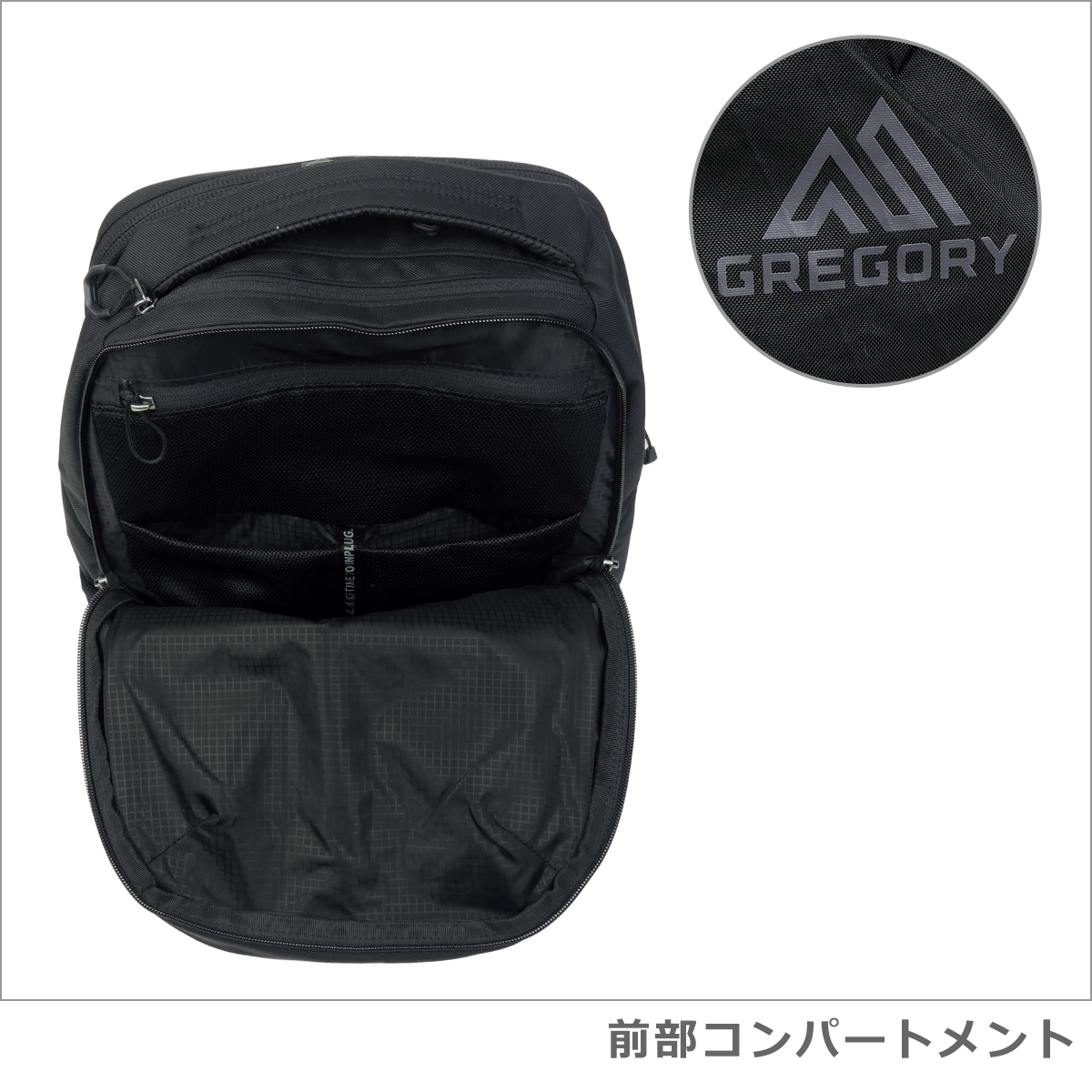 GREGORY（グレゴリー） 【並行輸入品】グレゴリー リュック ルーヌ EX
