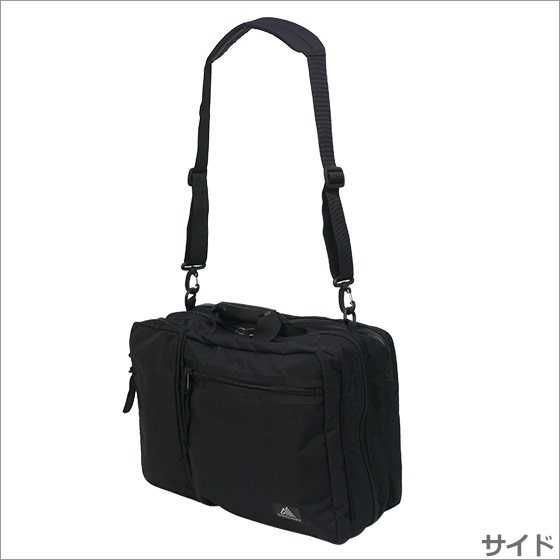 GREGORY 【並行輸入品】グレゴリー カバート オーバーナイト