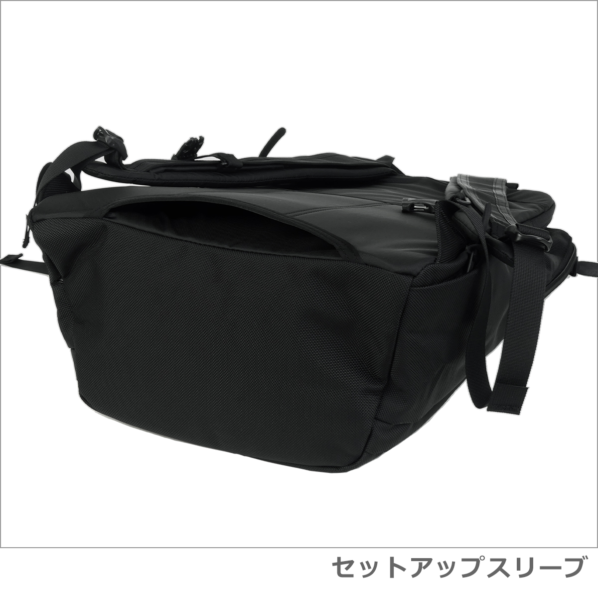 GREGORY 【並行輸入品】グレゴリー リュック カバートソリッド