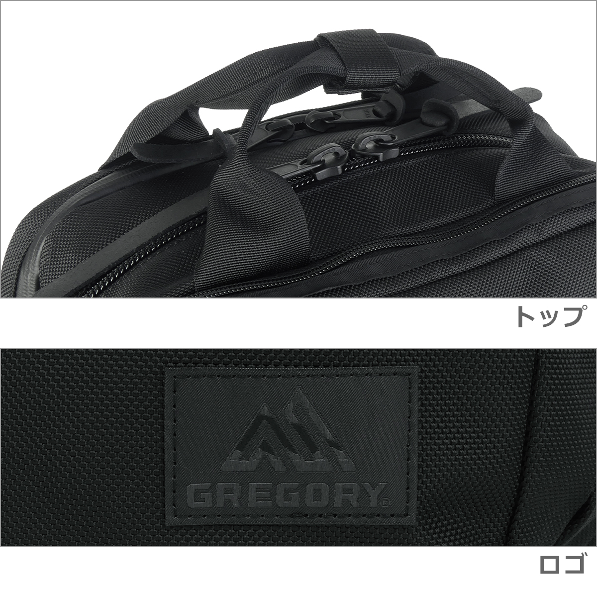 GREGORY グレゴリー リュック カバートソリッドデイ V4 148240