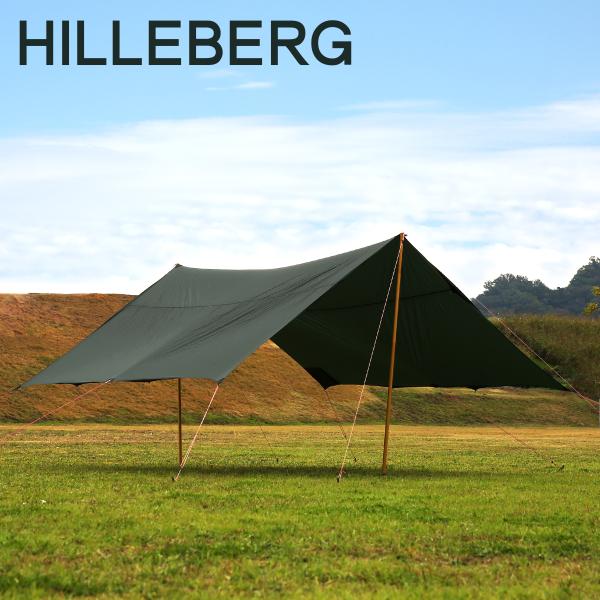 Hilleberg ヒルバーグ Tarp 20 XP(タープ20エクスペディション) SHELTERS LABEL Green : hbg02226  : daily-3.com - 通販 - Yahoo!ショッピング