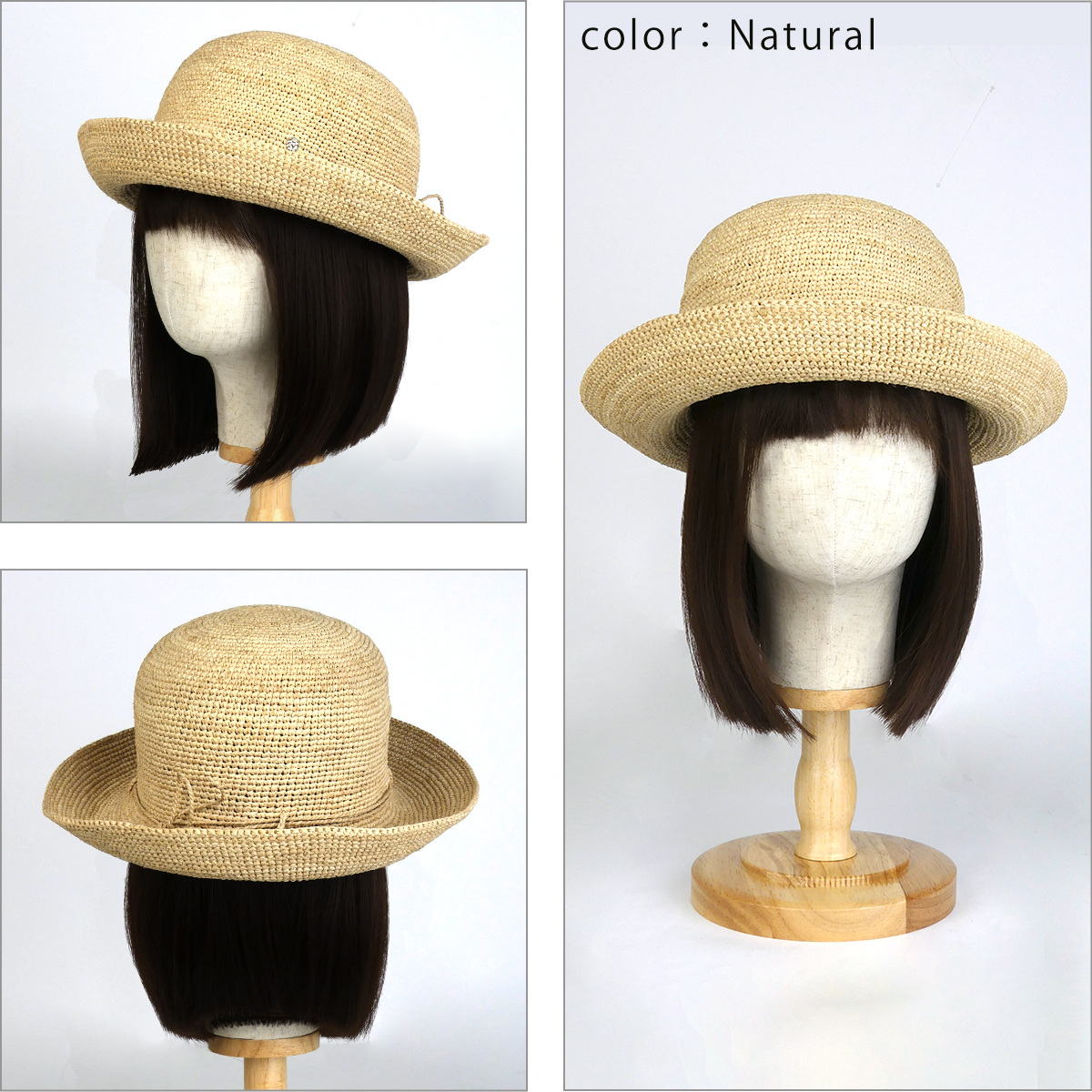Helen Kaminski（ヘレンカミンスキー） 【並行輸入品】ヘレンカミン
