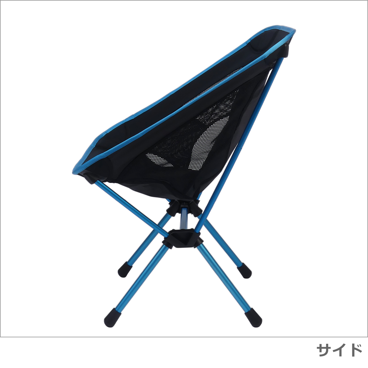 Helinox ヘリノックス チェアワン（re） 折りたたみチェア Chair